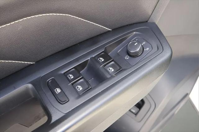 2021 Volkswagen Atlas 3.6L V6 SEL Premium