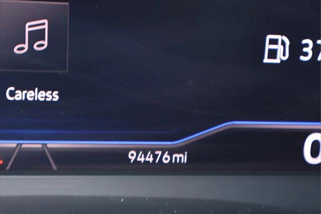 2021 Volkswagen Atlas 3.6L V6 SEL Premium