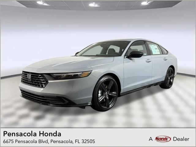 2026 Honda Accord Sedan Sport-L for sale in Pensacola, FL