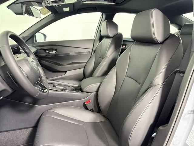 2026 Honda Accord Sedan Sport-L