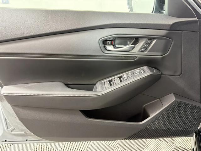 2026 Honda Accord Sedan Sport-L