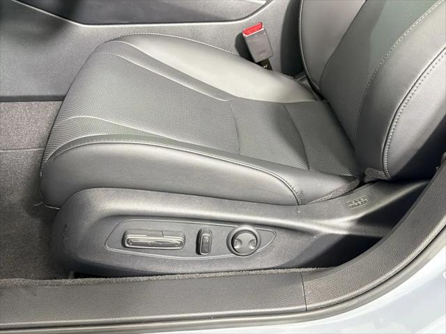 2026 Honda Accord Sedan Sport-L