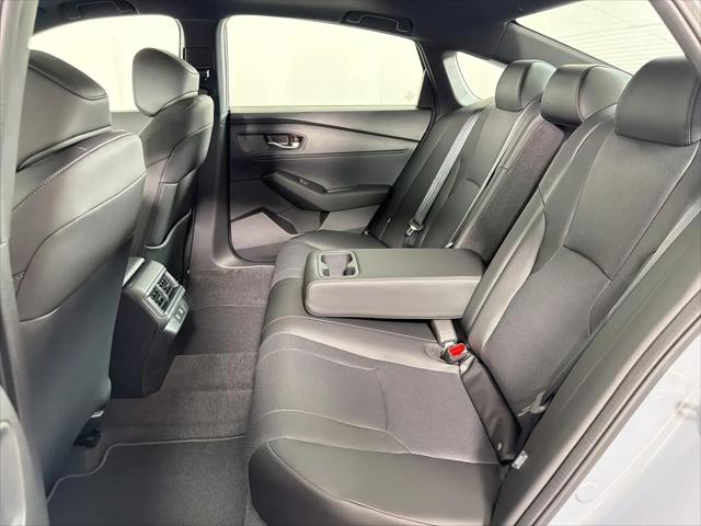 2026 Honda Accord Sedan Sport-L
