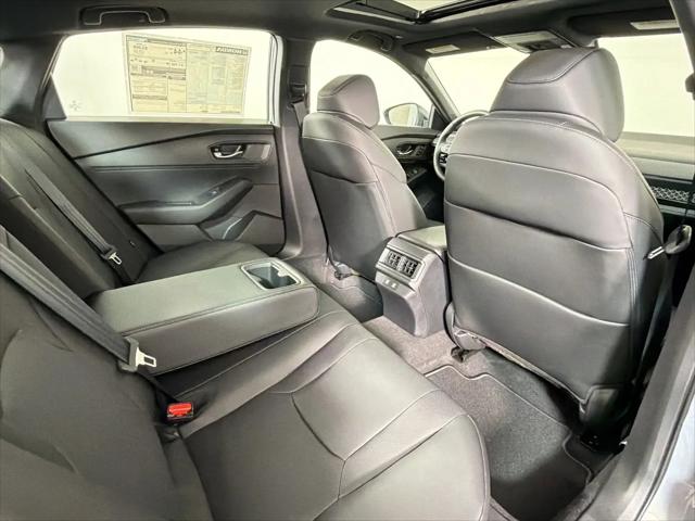 2026 Honda Accord Sedan Sport-L
