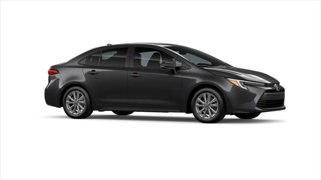 2026 Toyota Corolla Hybrid Hybrid XLE