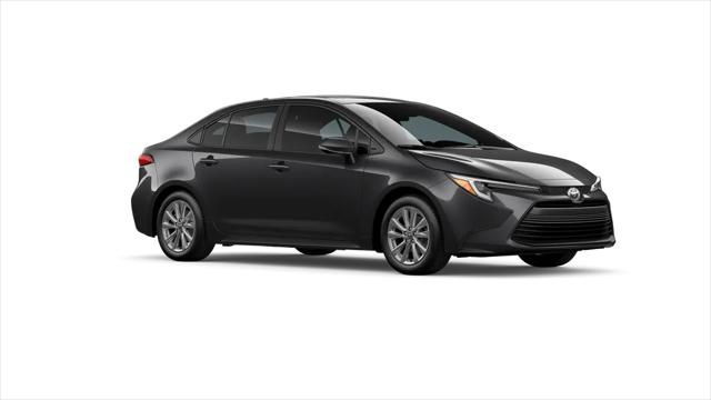 2026 Toyota Corolla Hybrid Hybrid XLE