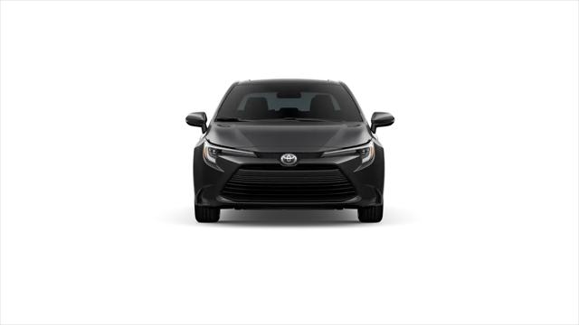 2026 Toyota Corolla Hybrid Hybrid XLE