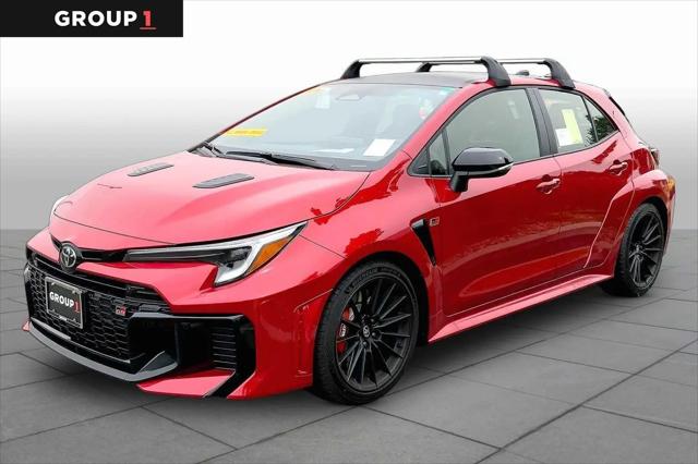 2026 Toyota GR Corolla Premium Plus for sale in Danvers, MA
