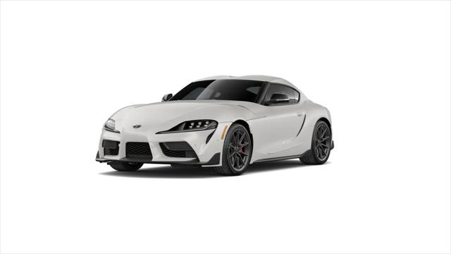 2026 Toyota GR Supra 3.0 Premium for sale in Danvers, MA