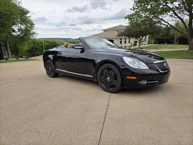 2008 Lexus SC 430 Base for sale in Manhattan, KS