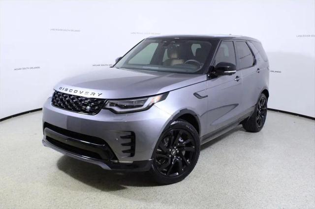 2025 Land Rover Discovery P300 Dynamic SE for sale in Orlando, FL