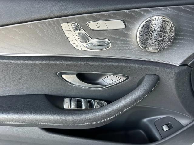 2023 Mercedes-Benz E 350 E 350