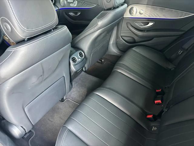 2023 Mercedes-Benz E 350 E 350