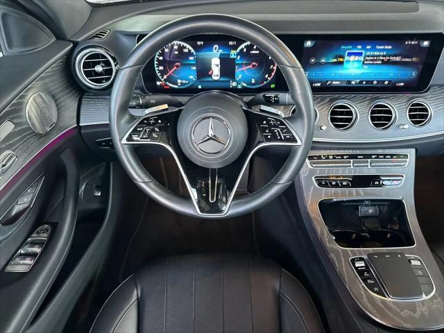 2023 Mercedes-Benz E 350 E 350