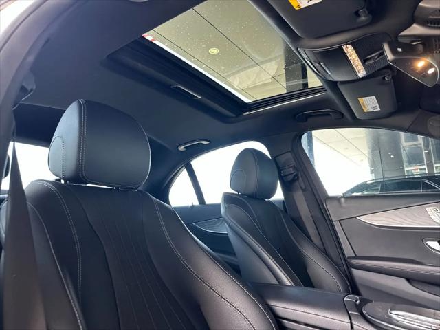 2023 Mercedes-Benz E 350 E 350