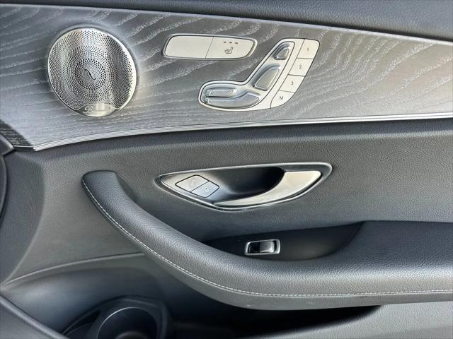 2023 Mercedes-Benz E 350 E 350