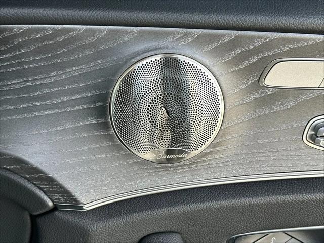 2023 Mercedes-Benz E 350 E 350