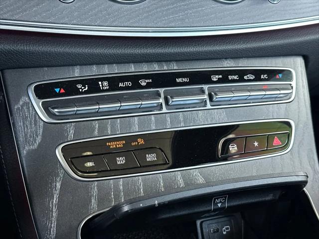 2023 Mercedes-Benz E 350 E 350