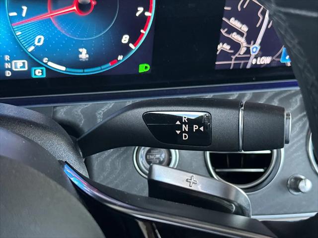 2023 Mercedes-Benz E 350 E 350