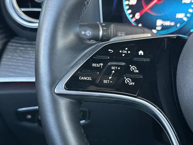 2023 Mercedes-Benz E 350 E 350