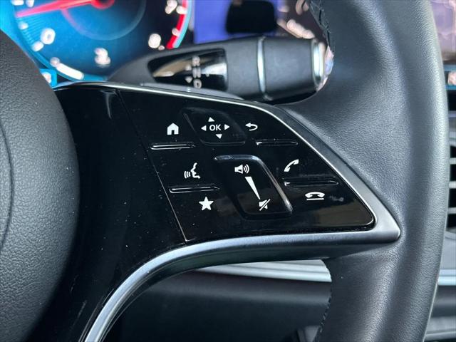 2023 Mercedes-Benz E 350 E 350
