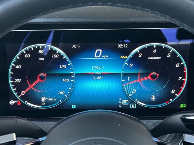 2023 Mercedes-Benz E 350 E 350