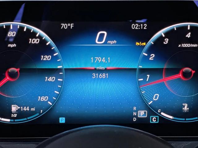 2023 Mercedes-Benz E 350 E 350