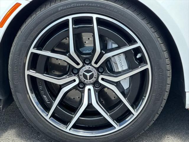 2023 Mercedes-Benz E 350 E 350