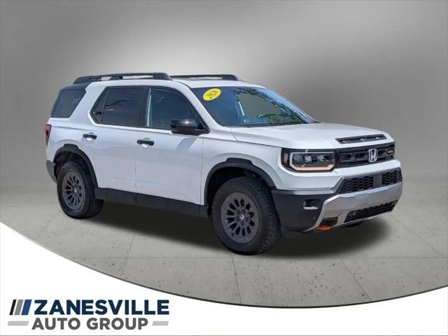 2026 Honda Passport AWD TrailSport for sale in Zainesville, OH