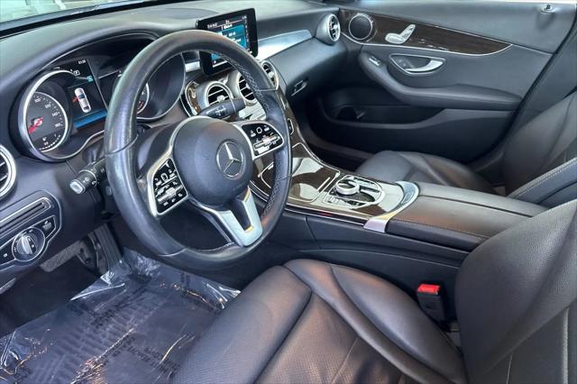 2019 Mercedes-Benz C-CLASS C 300 C 300