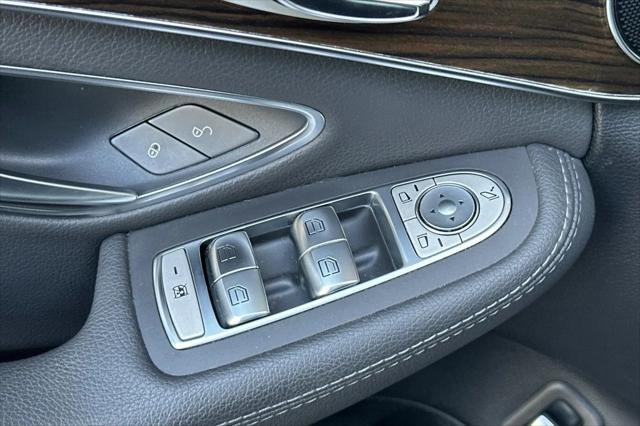 2019 Mercedes-Benz C-CLASS C 300 C 300