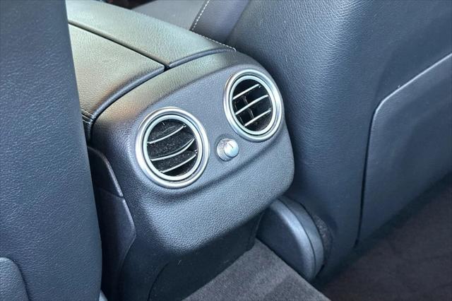 2019 Mercedes-Benz C-CLASS C 300 C 300