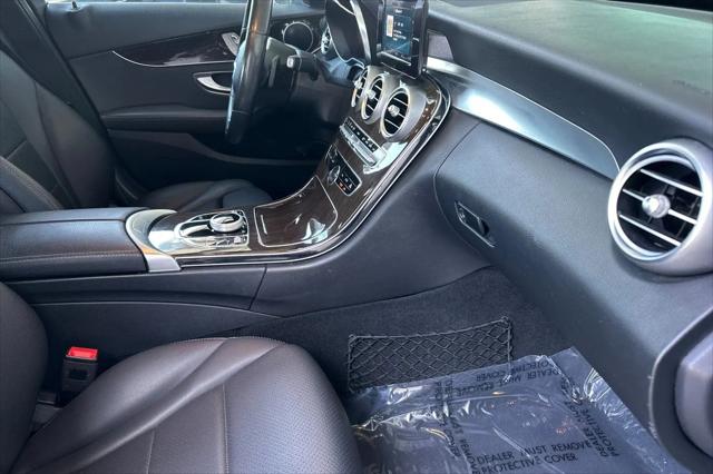 2019 Mercedes-Benz C-CLASS C 300 C 300