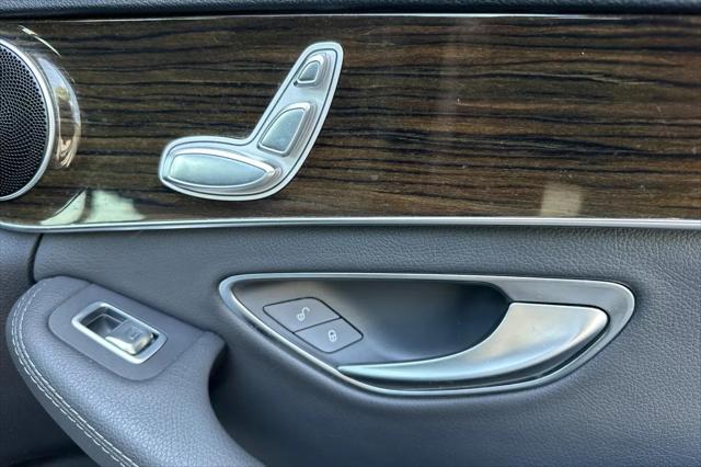2019 Mercedes-Benz C-CLASS C 300 C 300