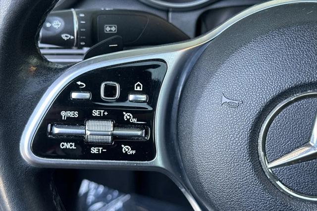 2019 Mercedes-Benz C-CLASS C 300 C 300