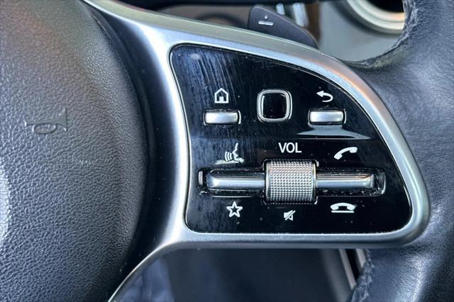 2019 Mercedes-Benz C-CLASS C 300 C 300