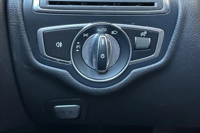 2019 Mercedes-Benz C-CLASS C 300 C 300