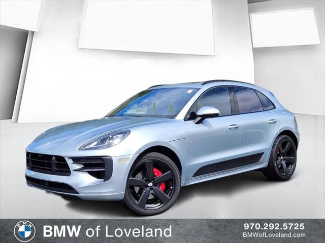 2021 Porsche Macan GTS for sale in Loveland, CO