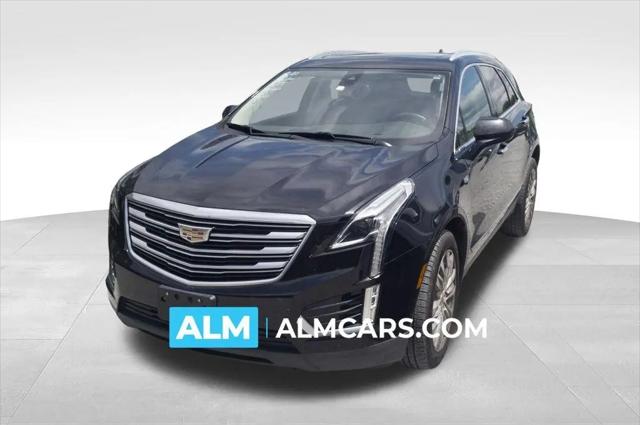 2018 Cadillac XT5 Premium Luxury for sale in Florence, SC