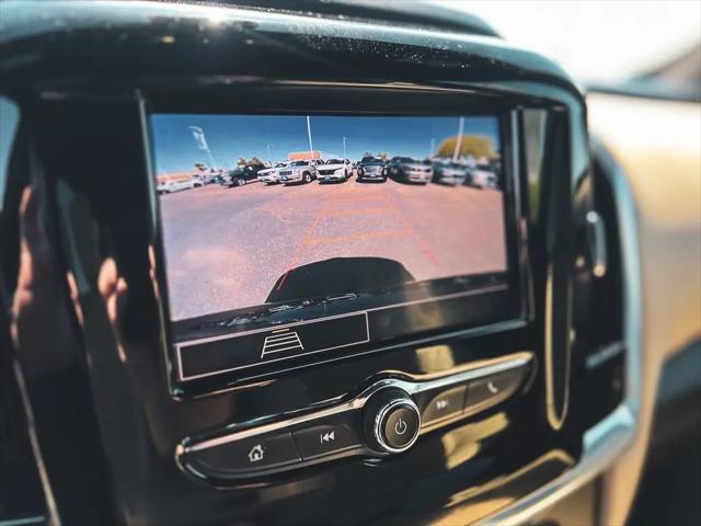 2023 Chevrolet Traverse FWD LS