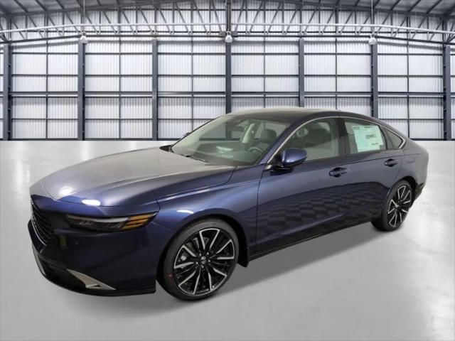 2026 Honda Accord Sedan Touring for sale in Mesa, AZ