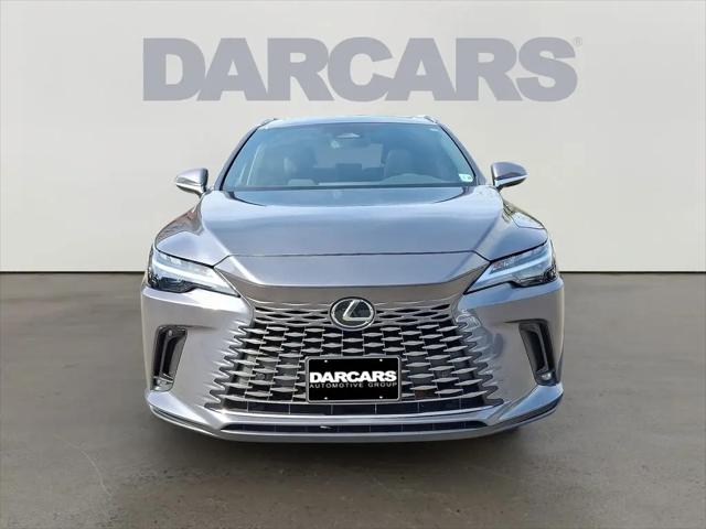 2023 Lexus RX 350 Premium