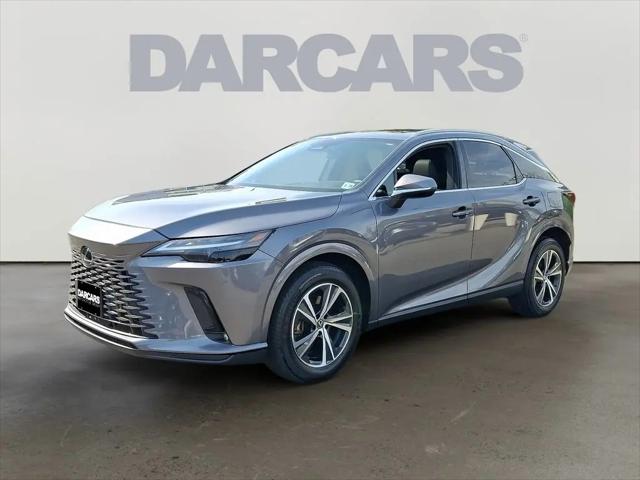2023 Lexus RX 350 Premium