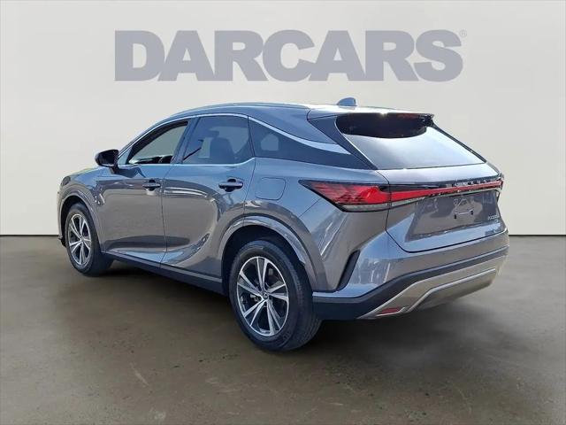 2023 Lexus RX 350 Premium