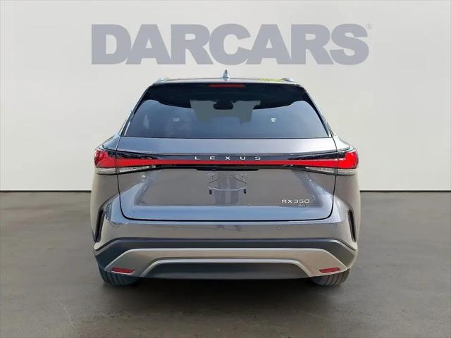 2023 Lexus RX 350 Premium