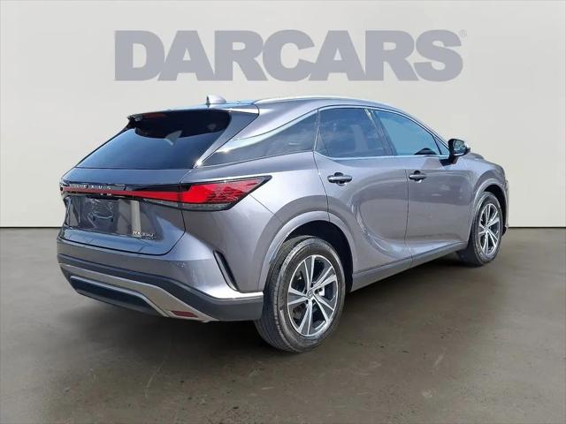2023 Lexus RX 350 Premium