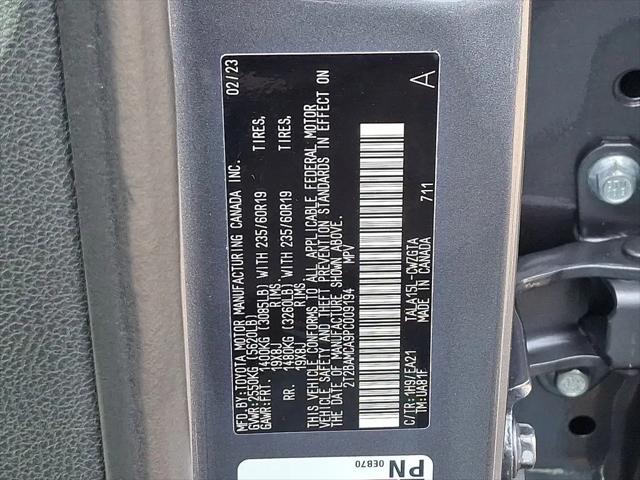 2023 Lexus RX 350 Premium