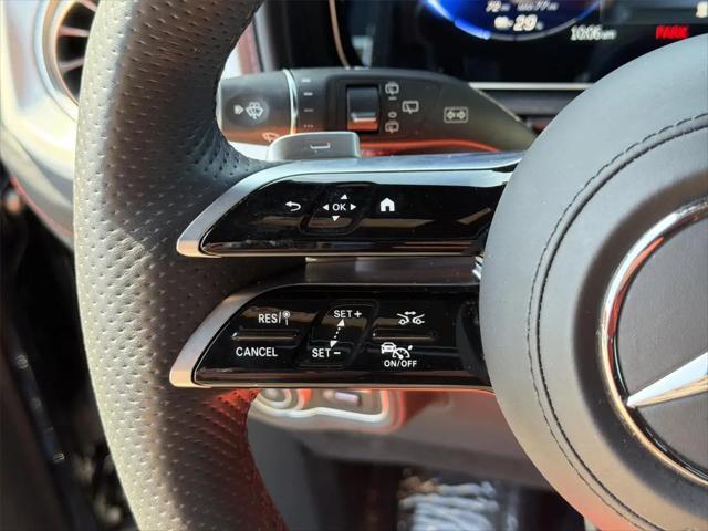 2025 Mercedes-Benz G 580e G 580
