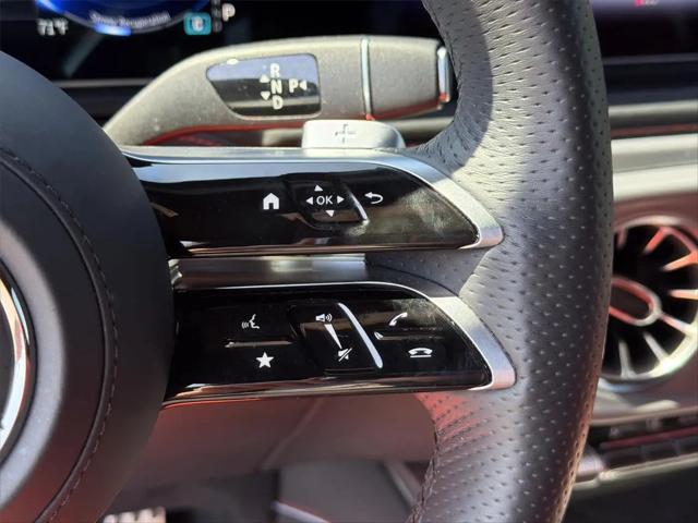 2025 Mercedes-Benz G 580e G 580