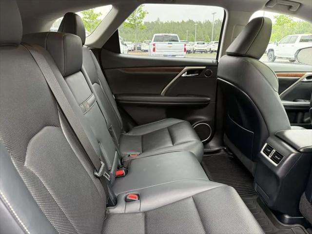 2022 Lexus RX 350 RX 350L